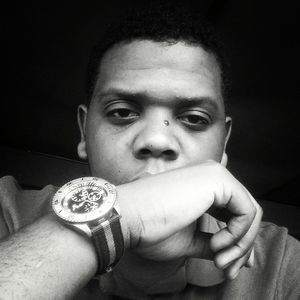 Meet your Posher, Christopher